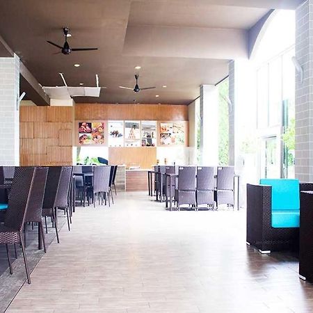 Hua Hin Takiab On The Beach Paradise Properties Exterior photo