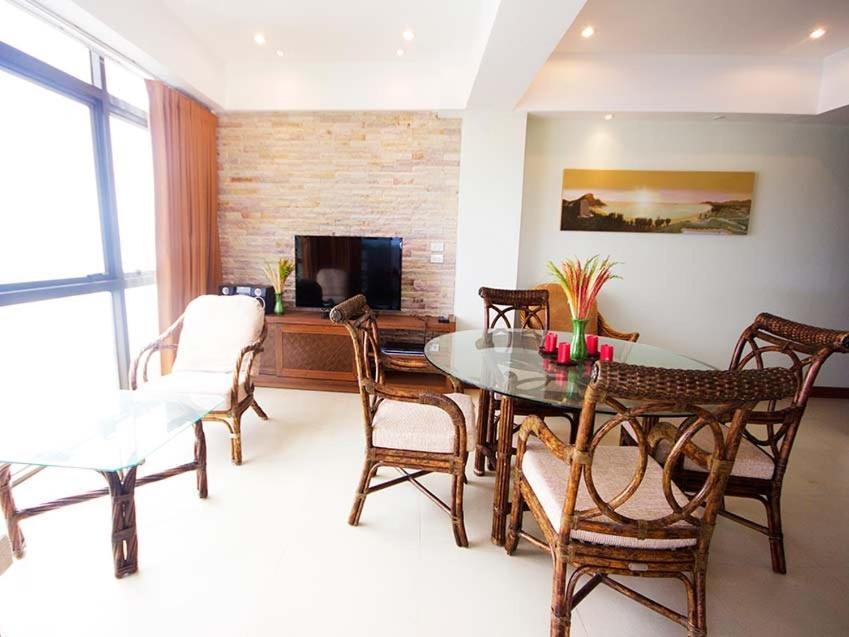 Hua Hin Takiab On The Beach Paradise Properties Exterior photo
