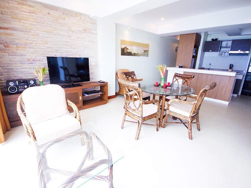 Hua Hin Takiab On The Beach Paradise Properties Exterior photo