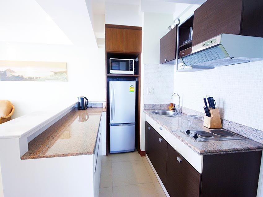 Hua Hin Takiab On The Beach Paradise Properties Exterior photo