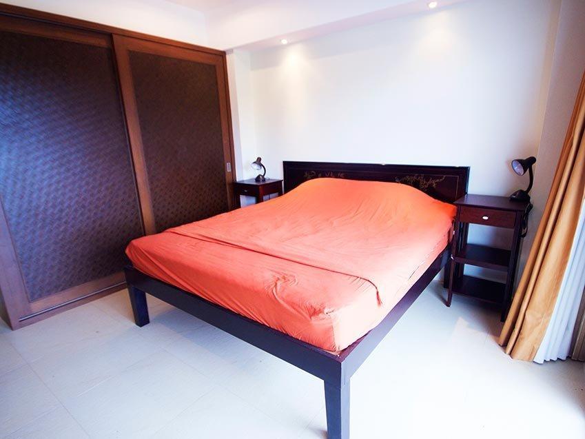 Hua Hin Takiab On The Beach Paradise Properties Exterior photo