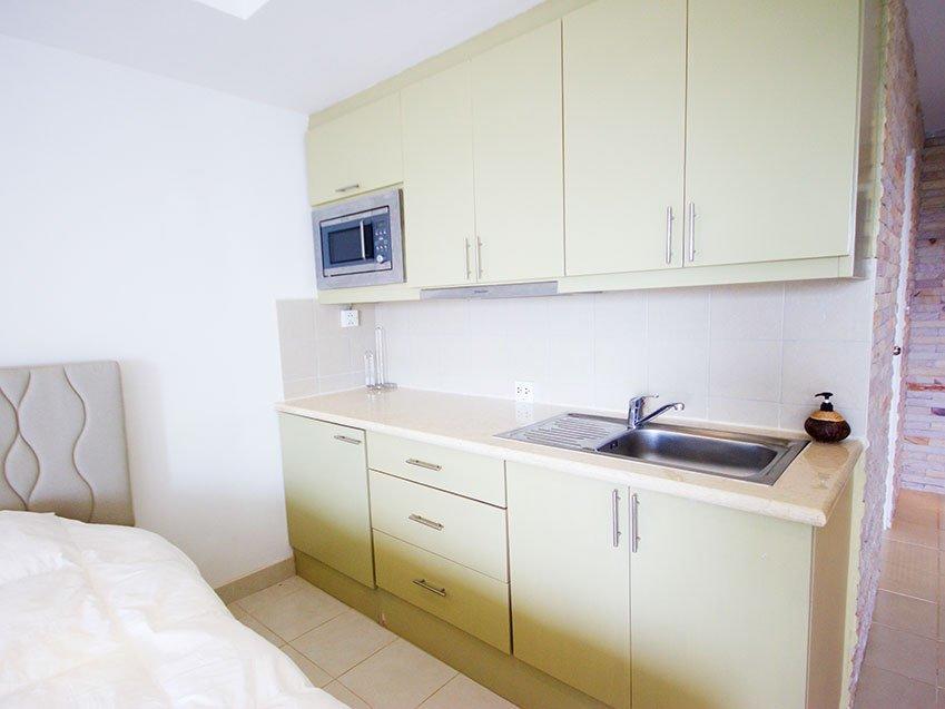 Hua Hin Takiab On The Beach Paradise Properties Exterior photo